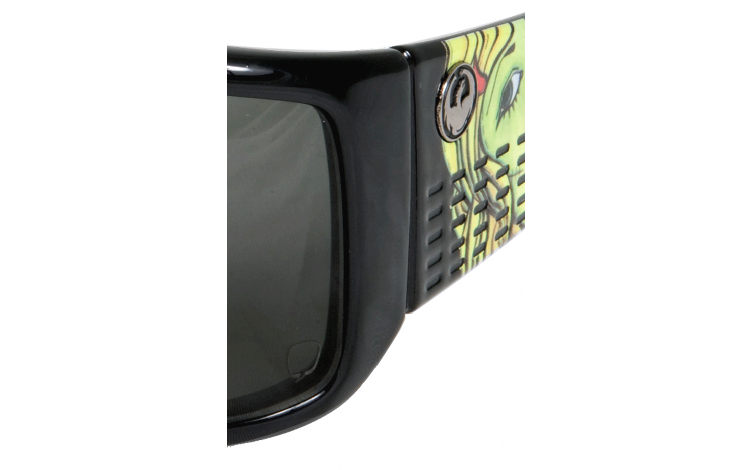 Dragon Domo 7201799 Sunglasses Shade Station