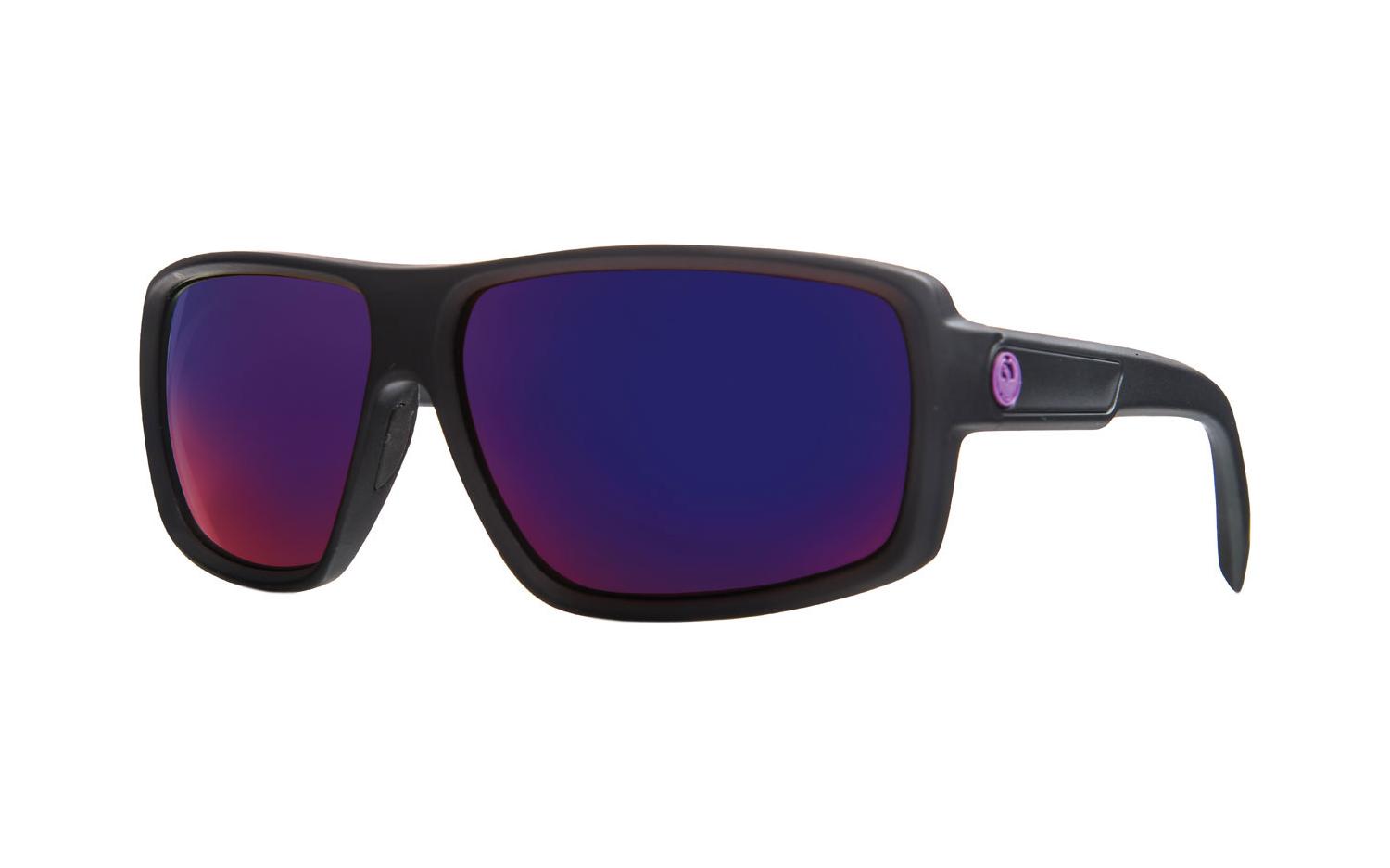 Dragon Double Dos 24890 038 Sunglasses Shade Station