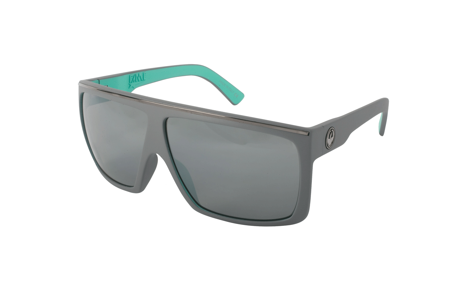 Dragon Fame Sunglasses