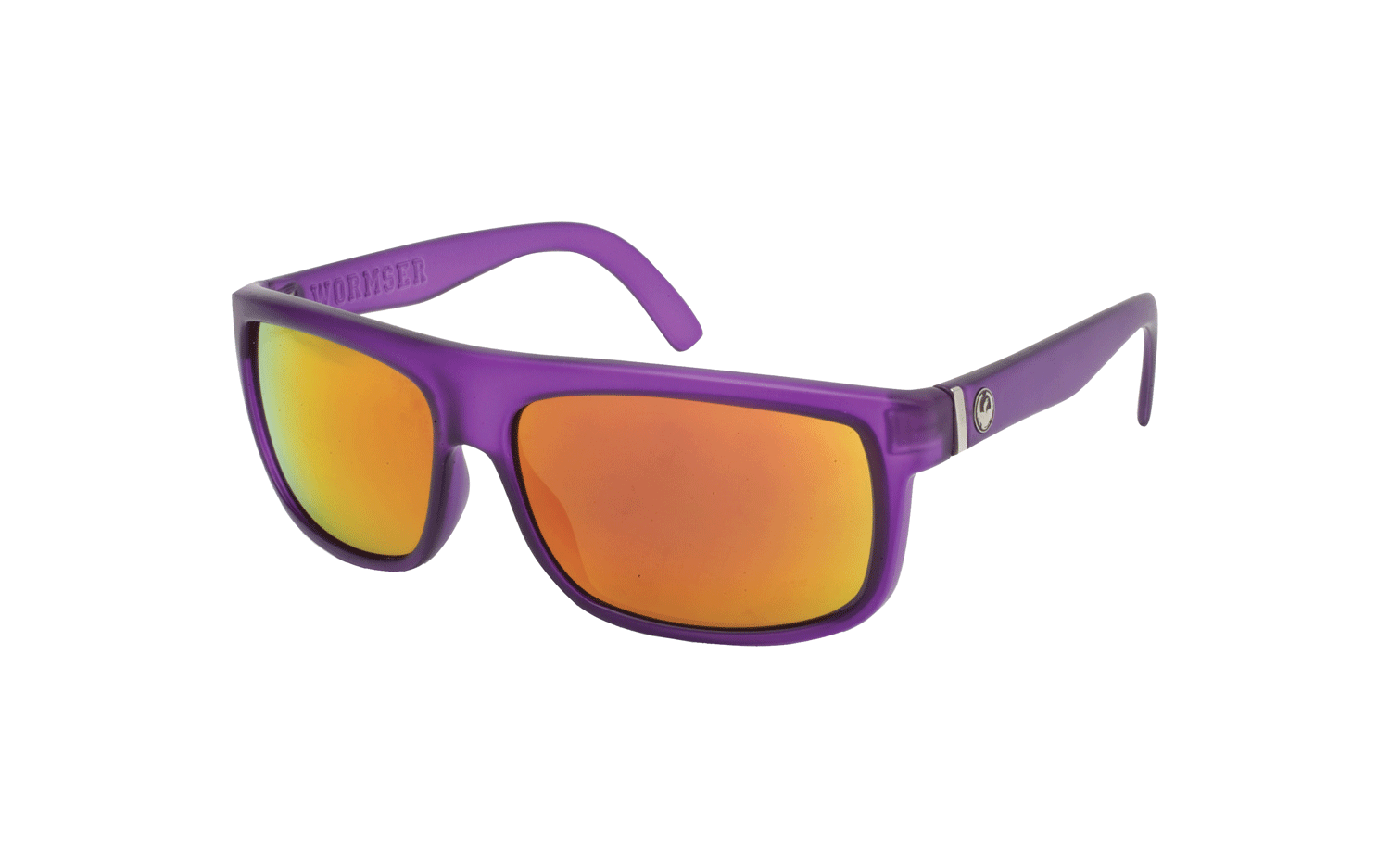 Dragon cheap wormser sunglasses