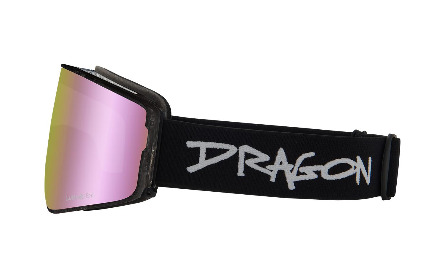 Dragon PXV2 Bonus 42348009 Goggles Shade Station