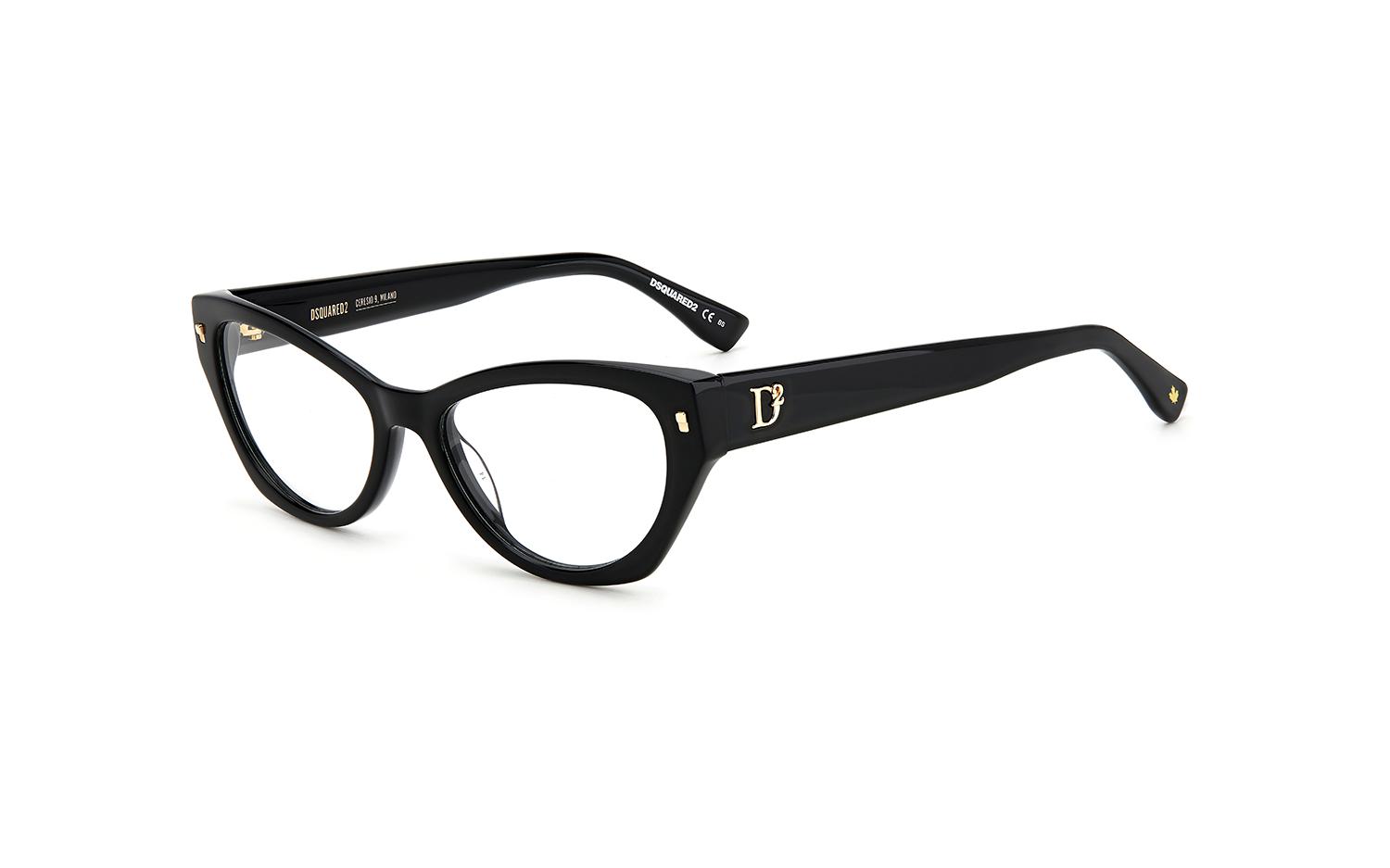 Dsquared2 prescription discount glasses