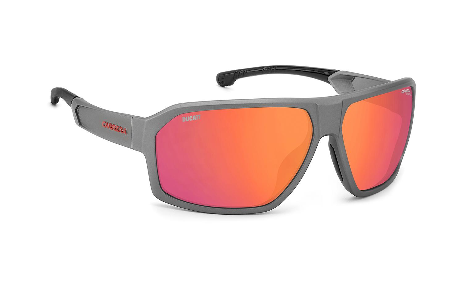 Carrera Ducati CARDUC 020/S 4WC UZ 66 Sunglasses Shade Station