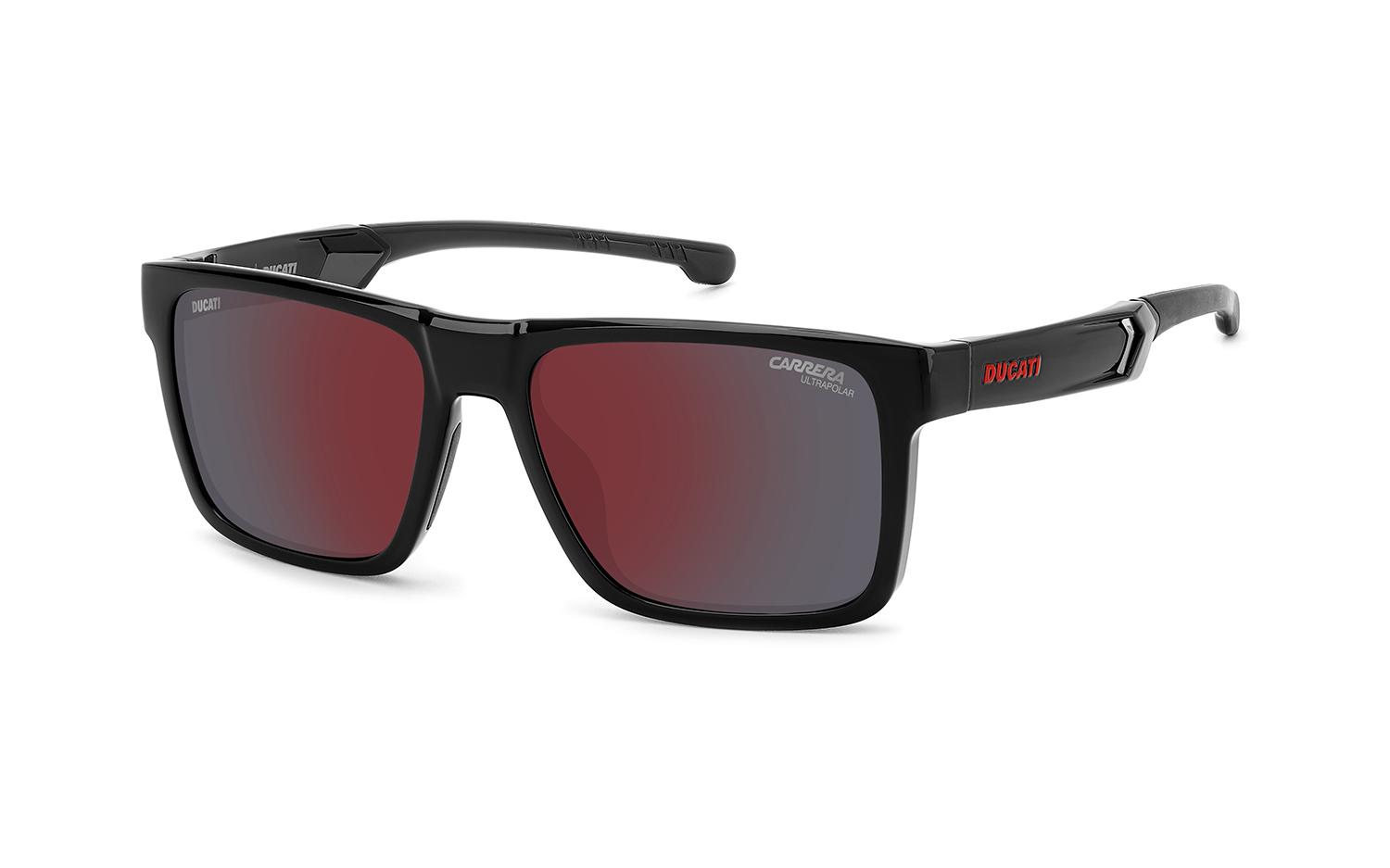 Carrera Ducati CARDUC 021/S 807 H4 55 Sunglasses Shade Station