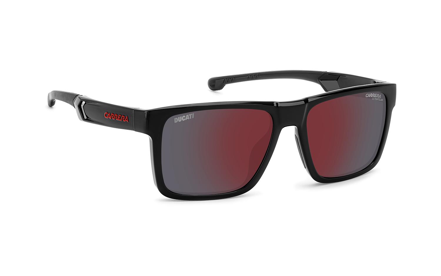 Carrera Ducati CARDUC 021/S 807 H4 55 Sunglasses Shade Station