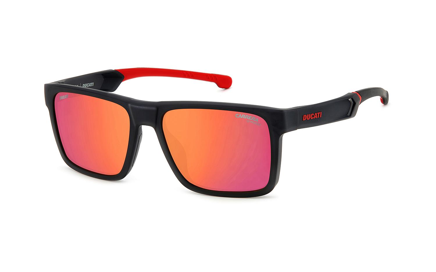Carrera Ducati CARDUC 021/S OIT UZ 55 Sunglasses Shade Station