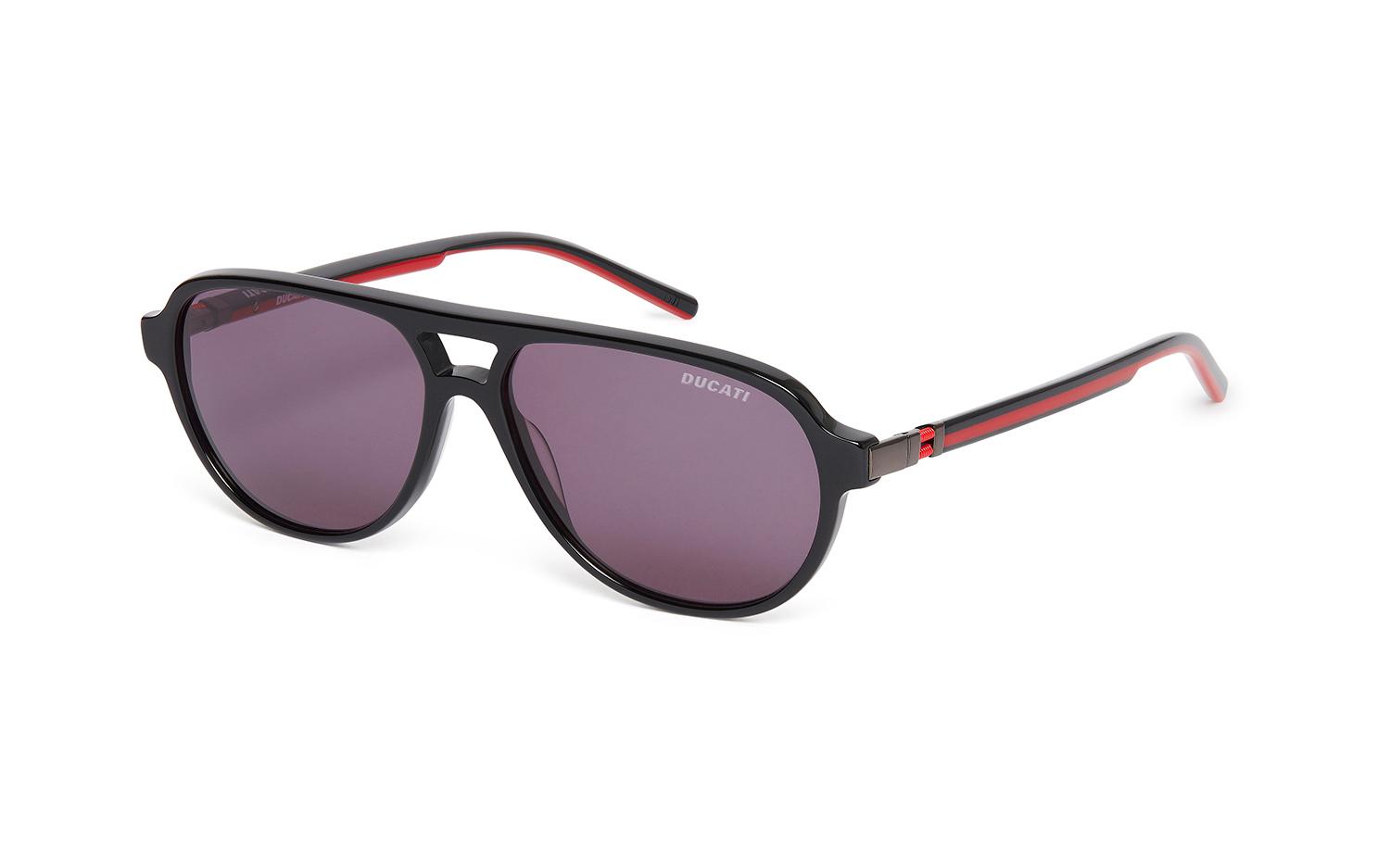 Ducati DA5016 001 57 Prescription Sunglasses | Shade Station