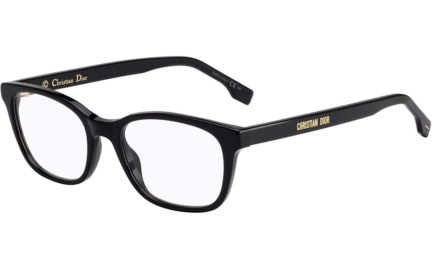 Dior glasses prescription sale