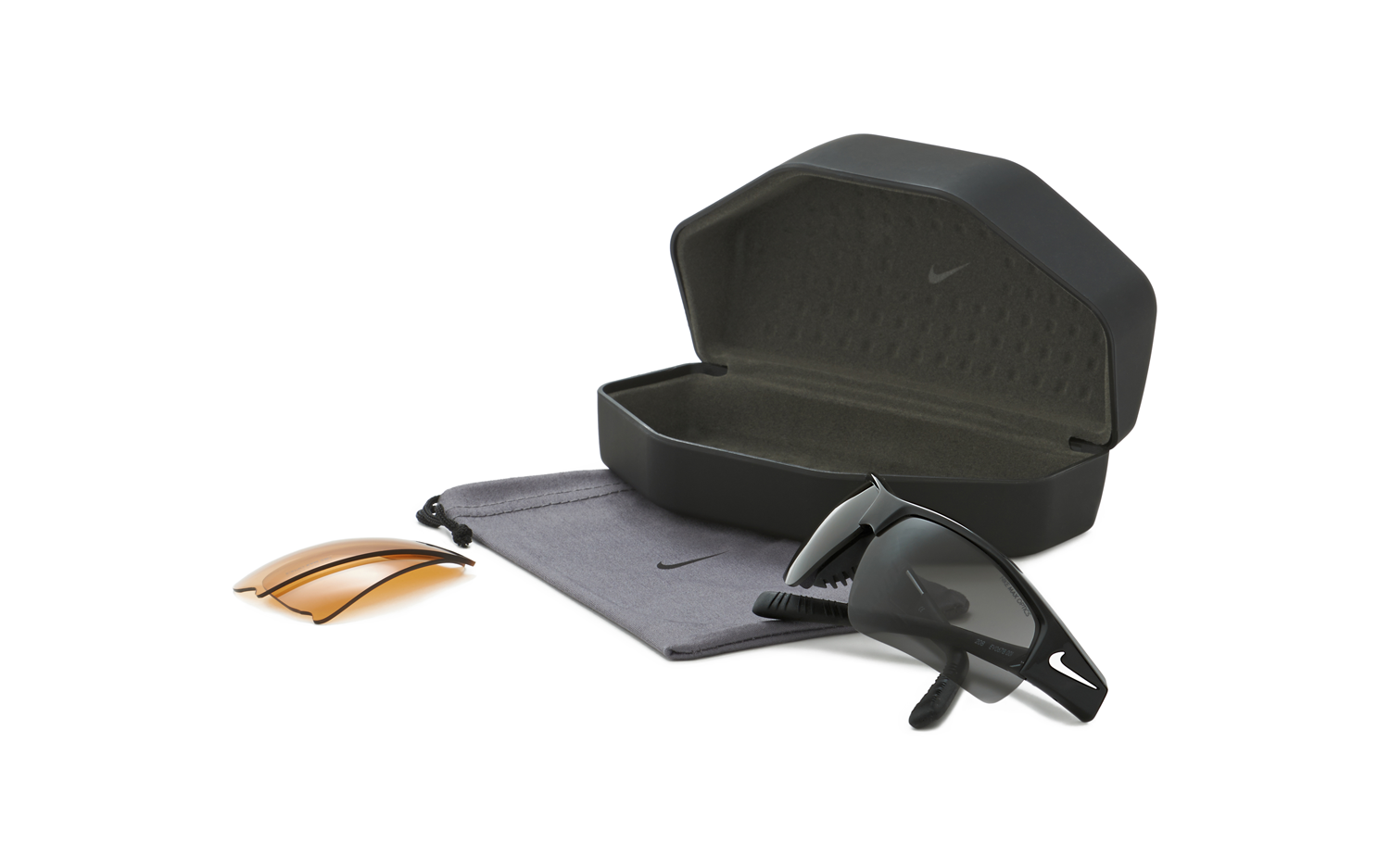 Nike Show-X2 EV0620-001 Prescription Sunglasses | Shade Station
