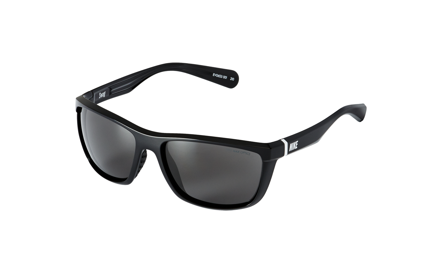 Nike SWAG EV0653 001 Sunglasses Shade Station