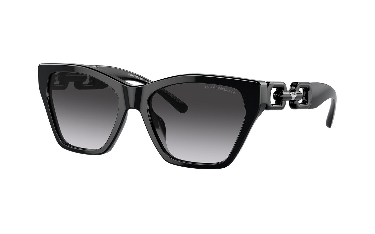 Emporio armani on sale sunglasses uk