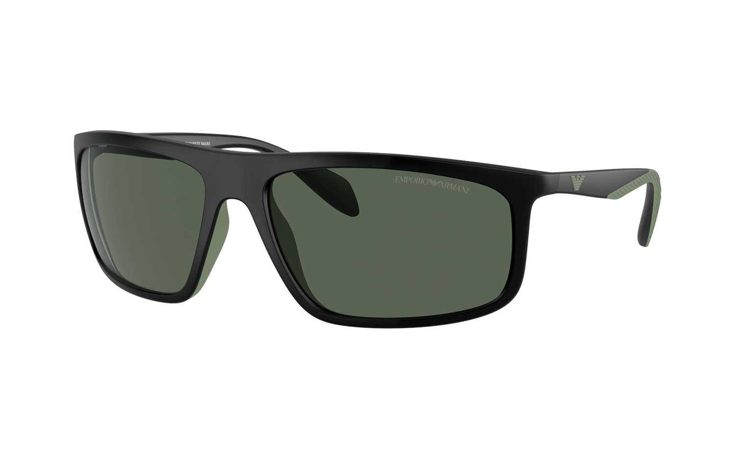 Emporio hotsell armani shades