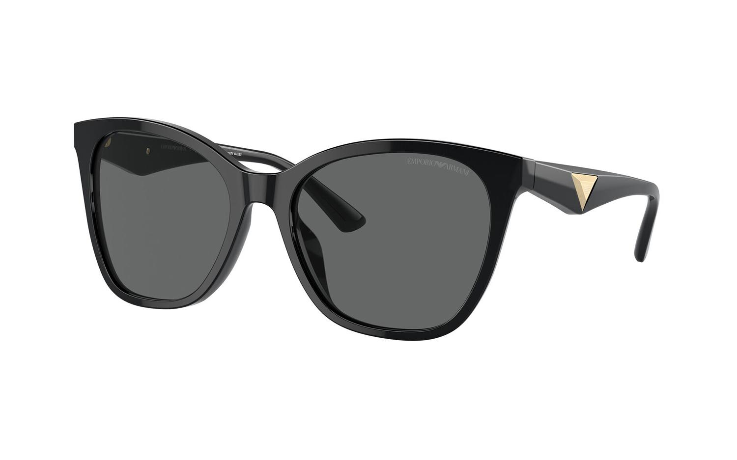 Emporio armani sunglasses womens sales
