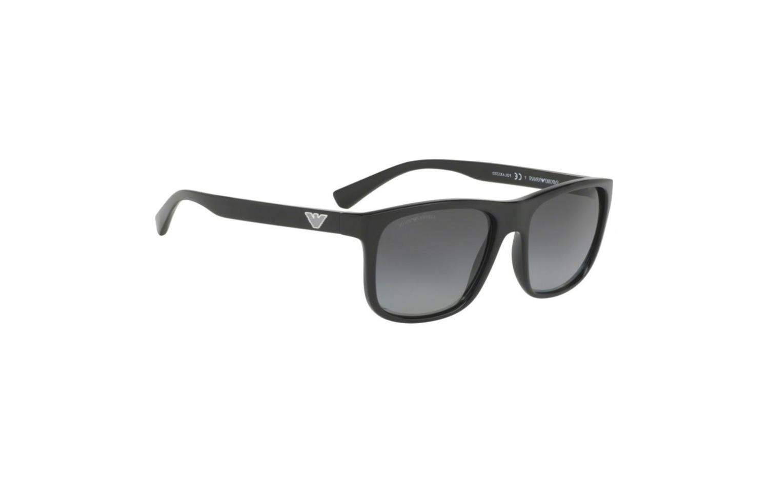 Emporio outlet armani wayfarer