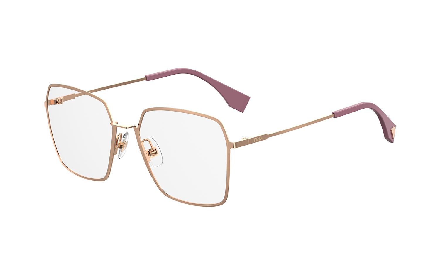 Fendi eyeline ff store