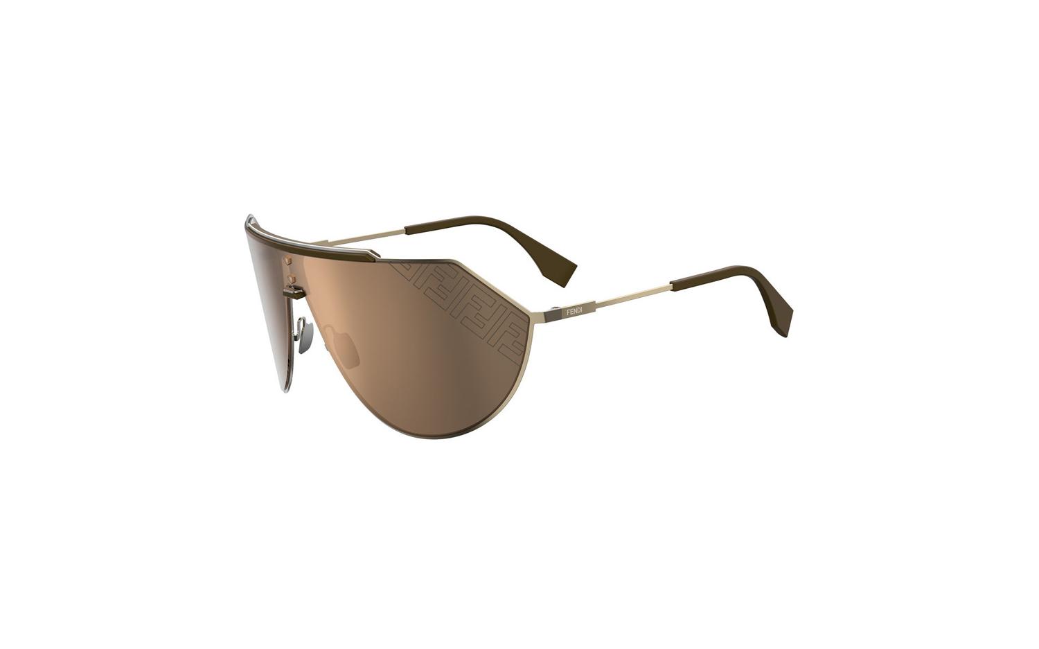 Prescription Fendi FFM0075 S Sunglasses