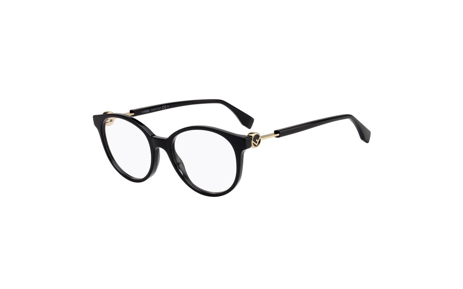 Fendi glasses uk 2025