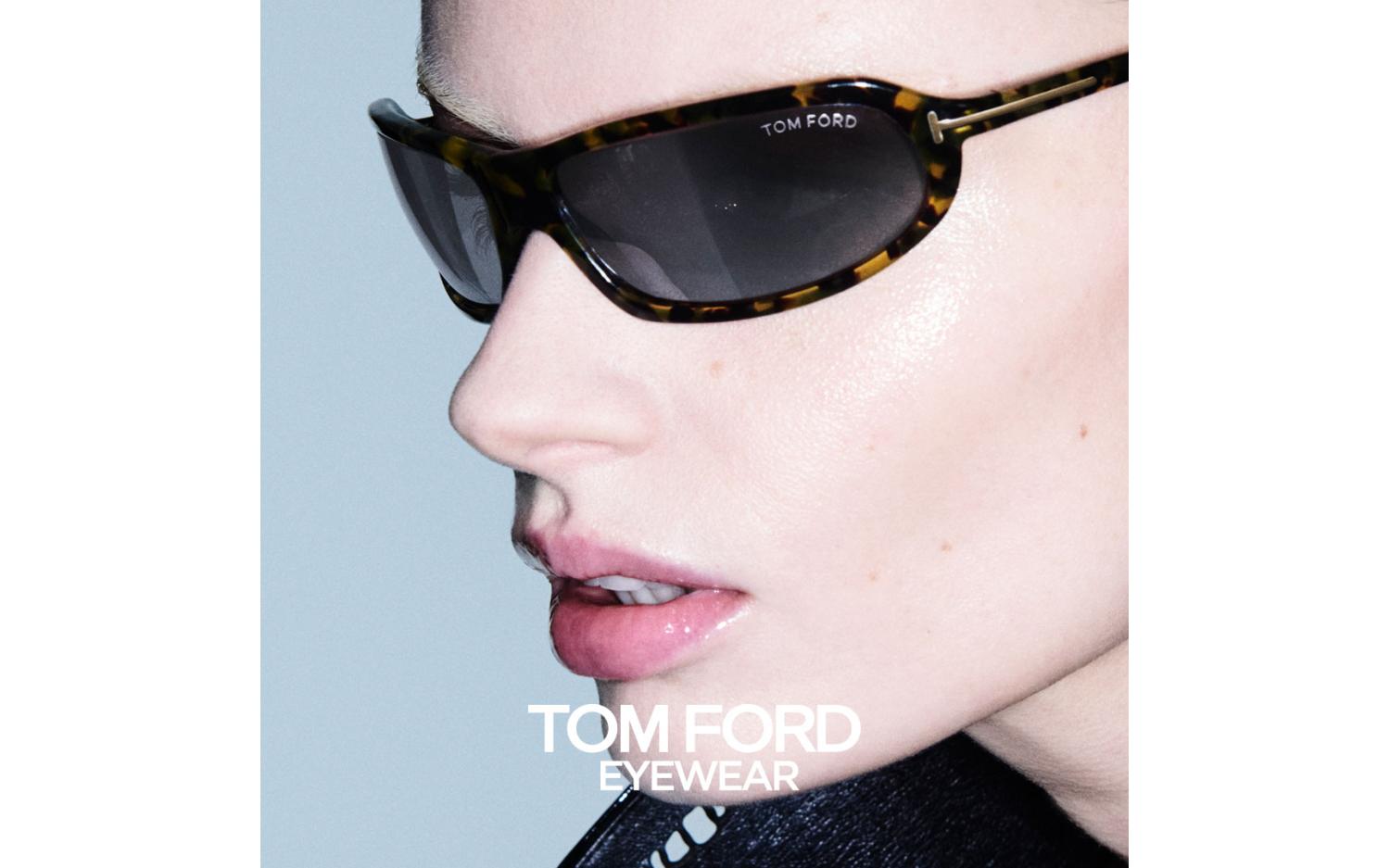 Tom Ford Addison-02 FT1400 39Y 64 Sunglasses | Shade Station