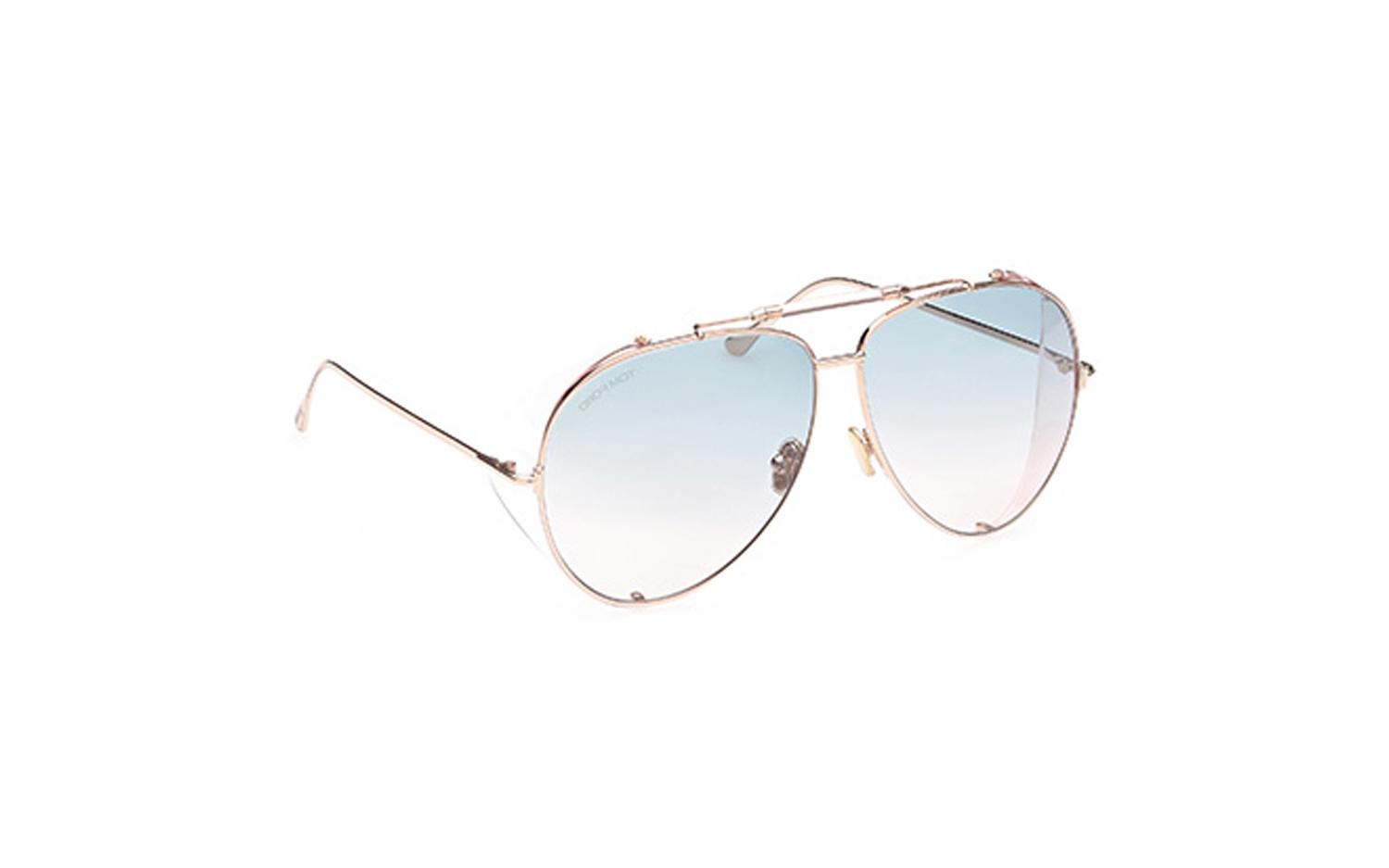 Tom ford jack best sale sunglasses
