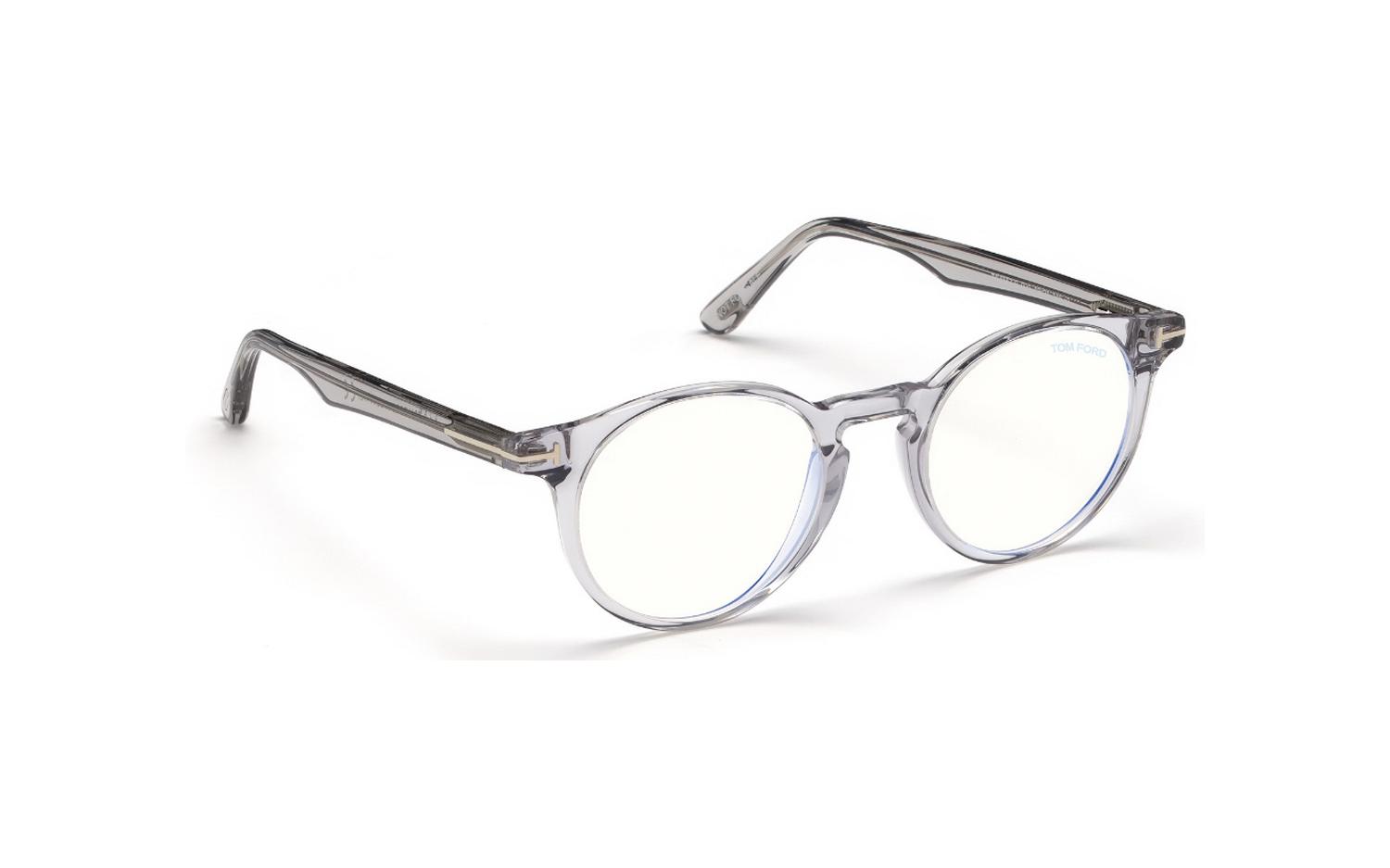 Tom ford best sale see through glasses