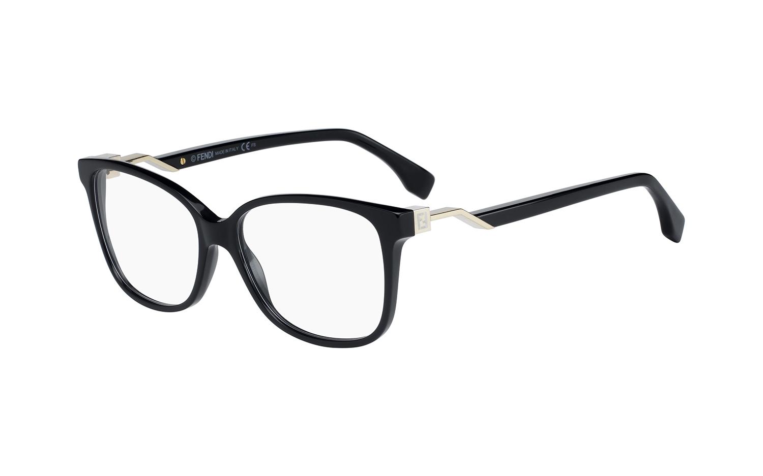 Fendi glasses uk on sale