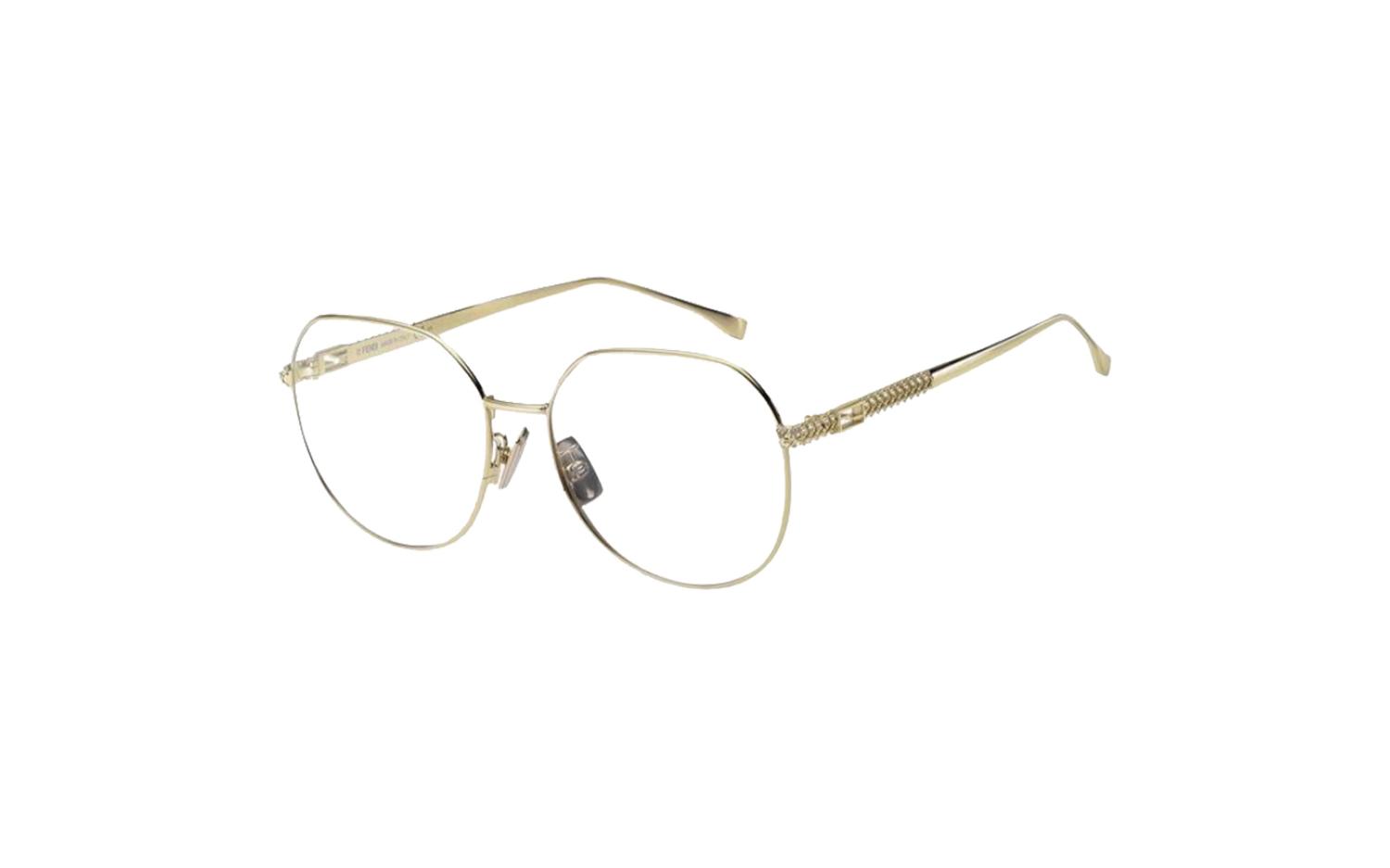 Fendi eyeglasses womens shop