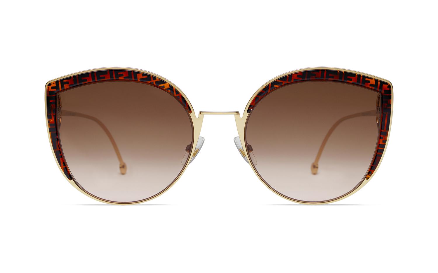 fendi f sunglasses