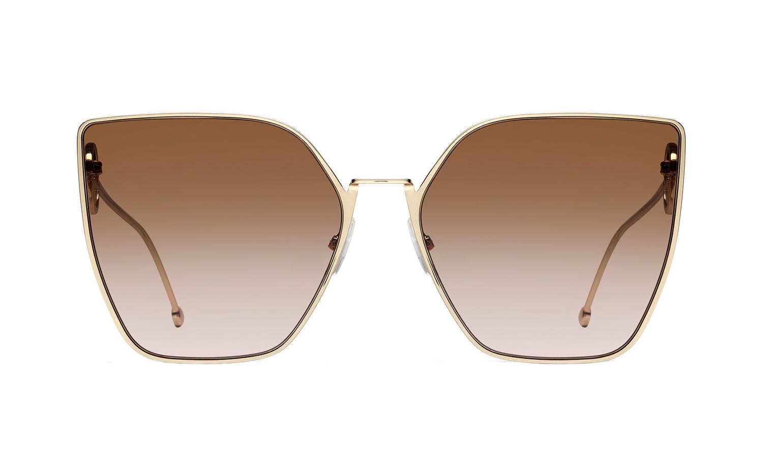 Fendi F is Fendi FF0323/S S45 M2 63 Sunglasses | Shade Station