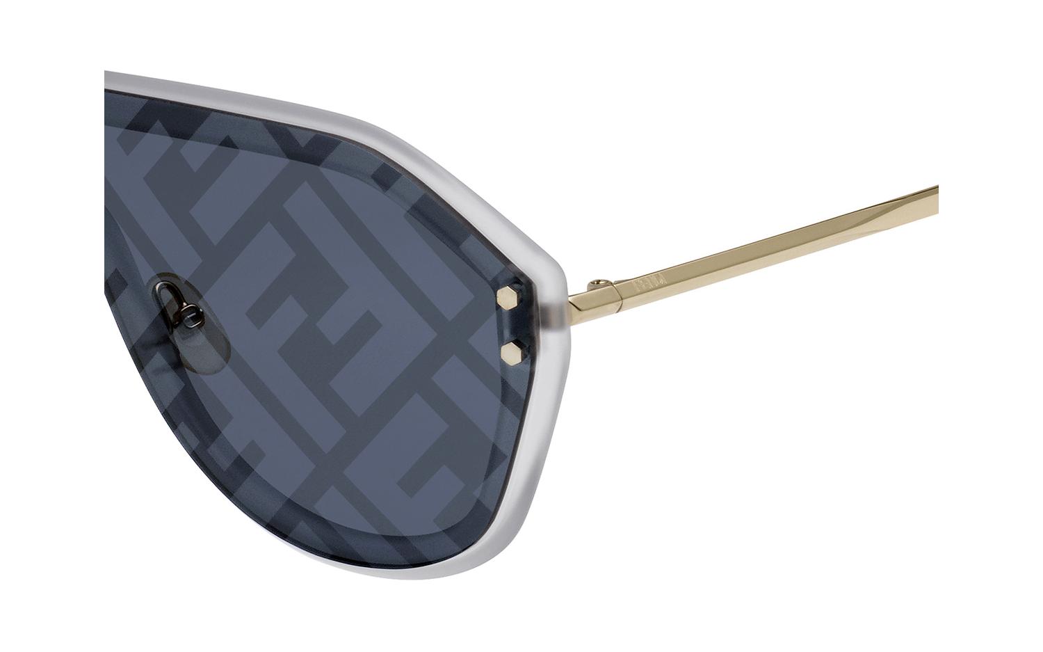Fendi ffm0039 sunglasses outlet