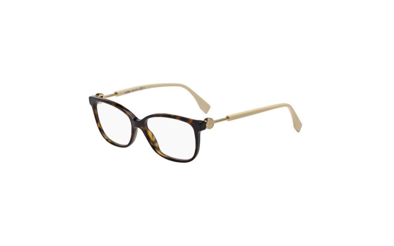 Fendi clearance glasses uk