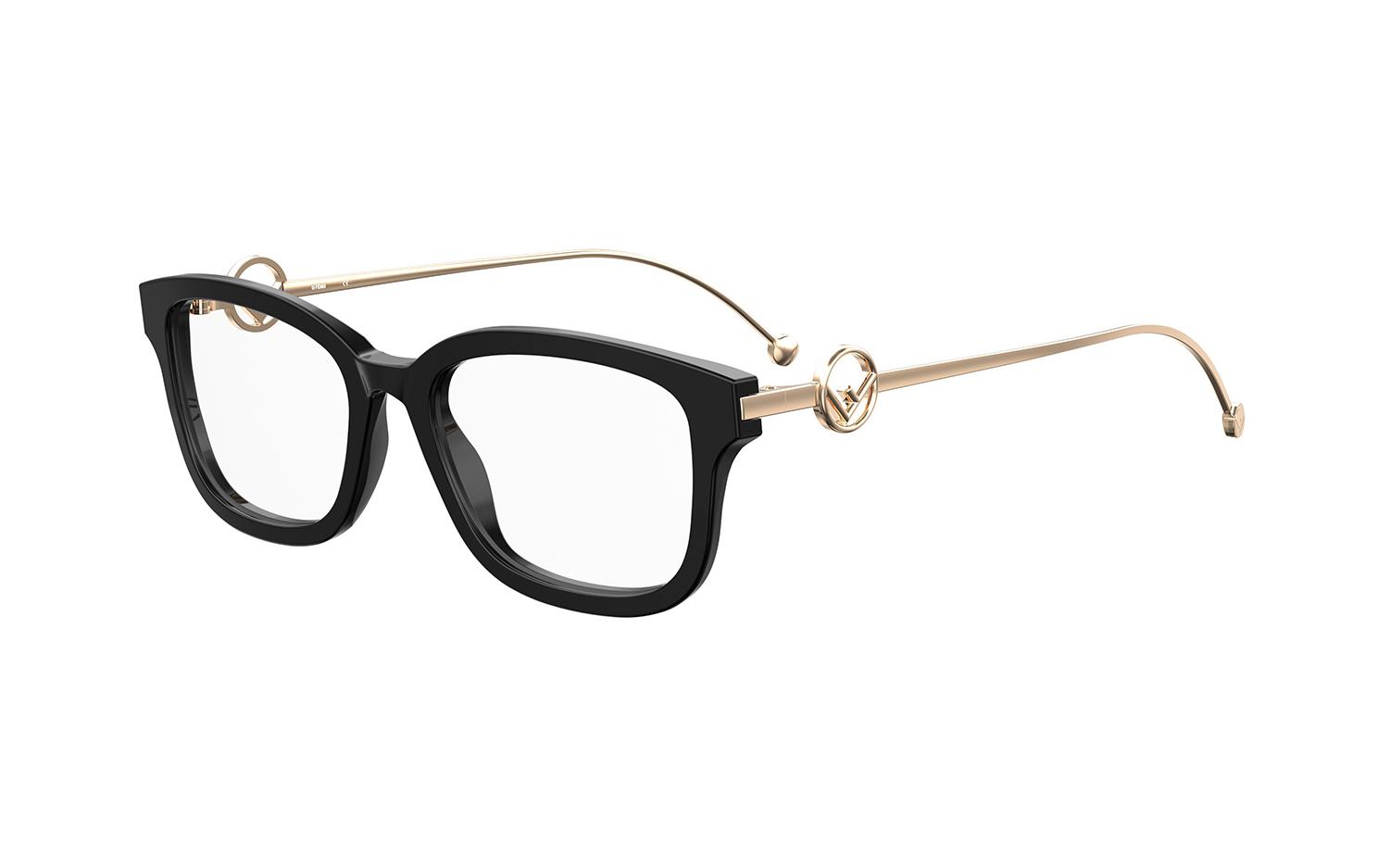 Fendi prescription eyeglasses online