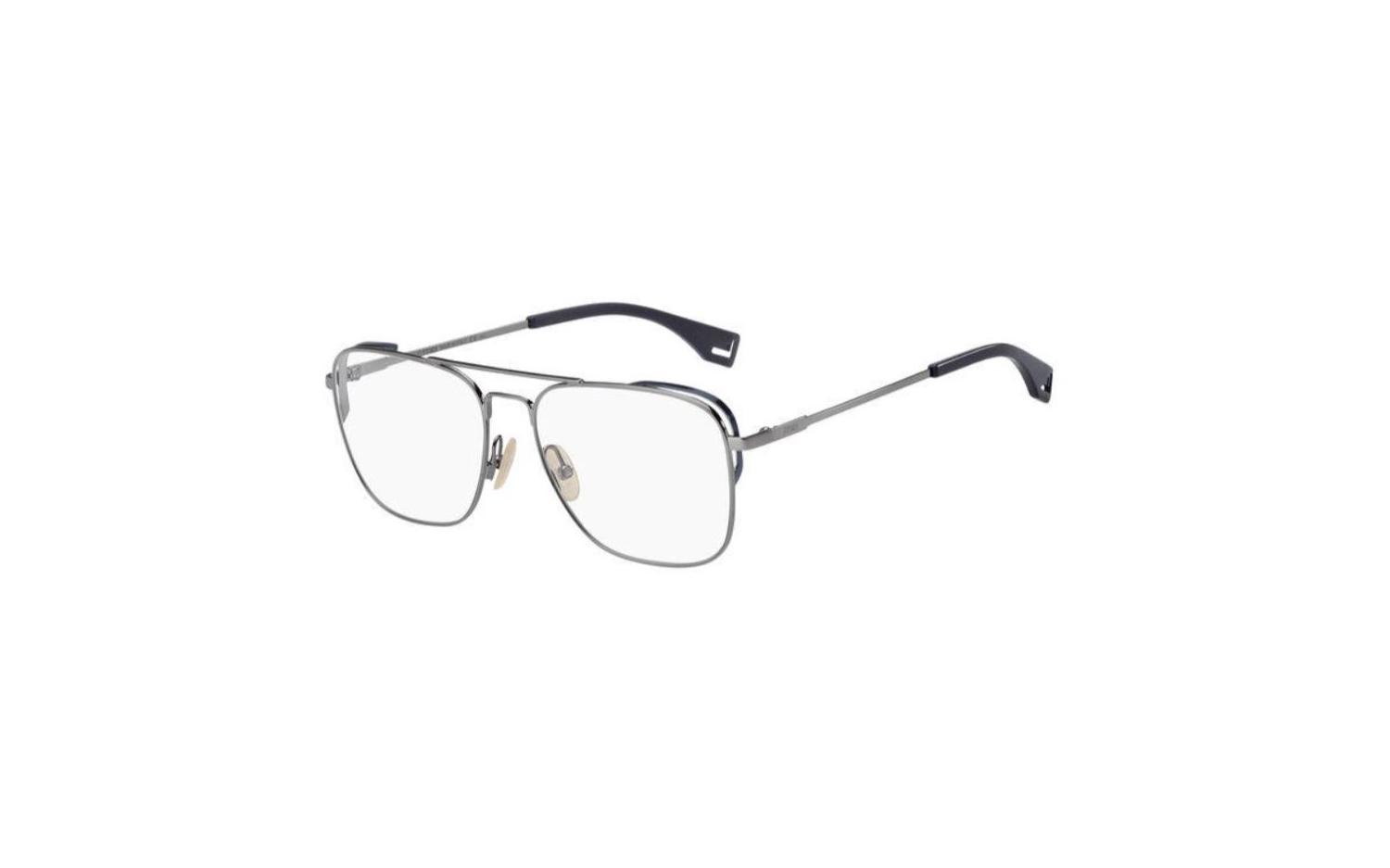 Mens fendi deals prescription glasses