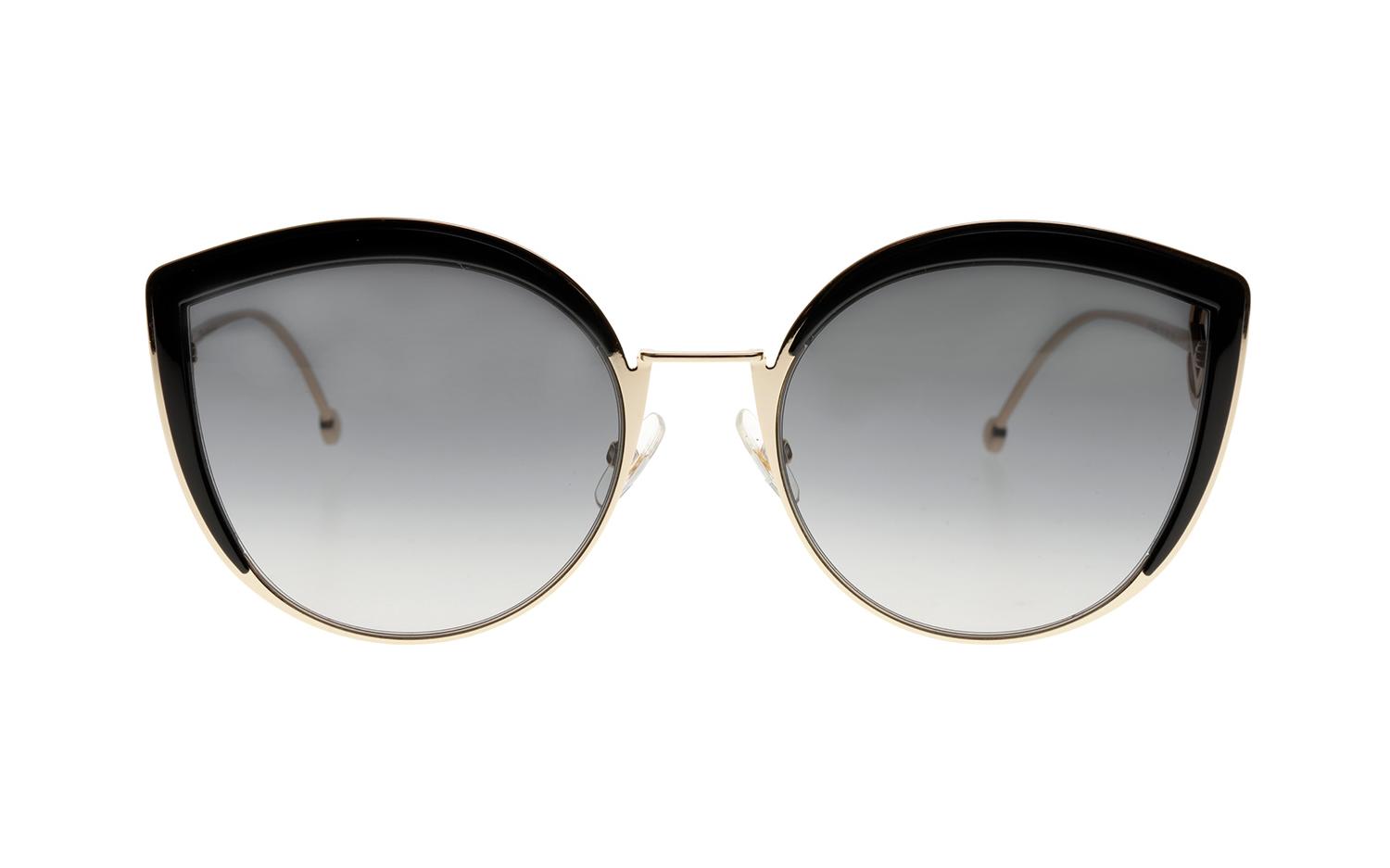 Fendi F is Fendi FF0290 S 807 9O 58 Sunglasses Shade Station