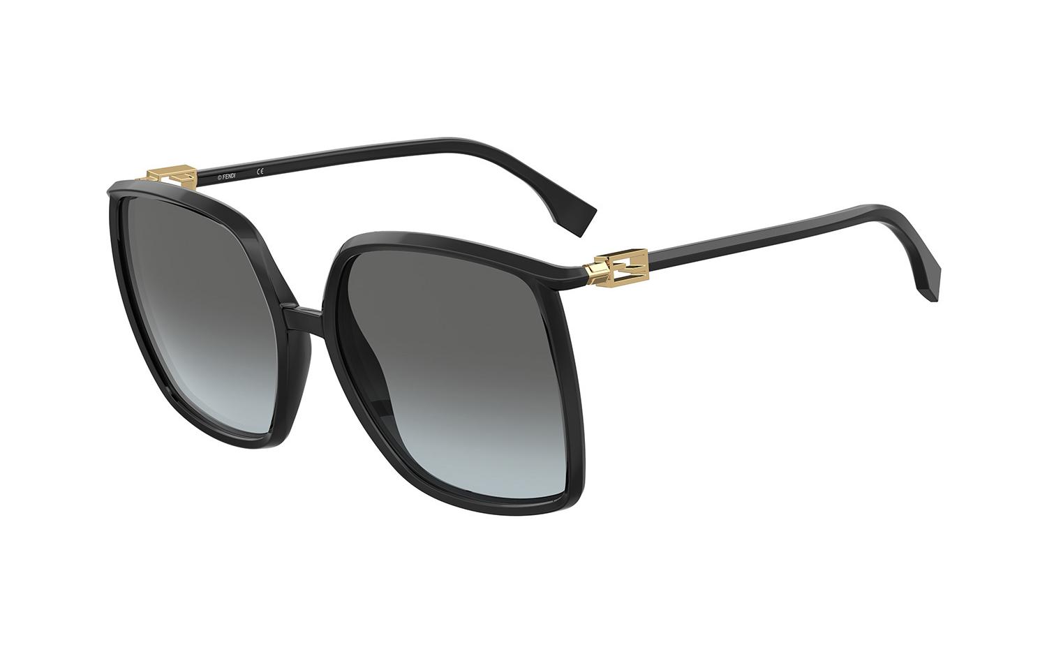 Fendi FF0431 G S Sunglasses