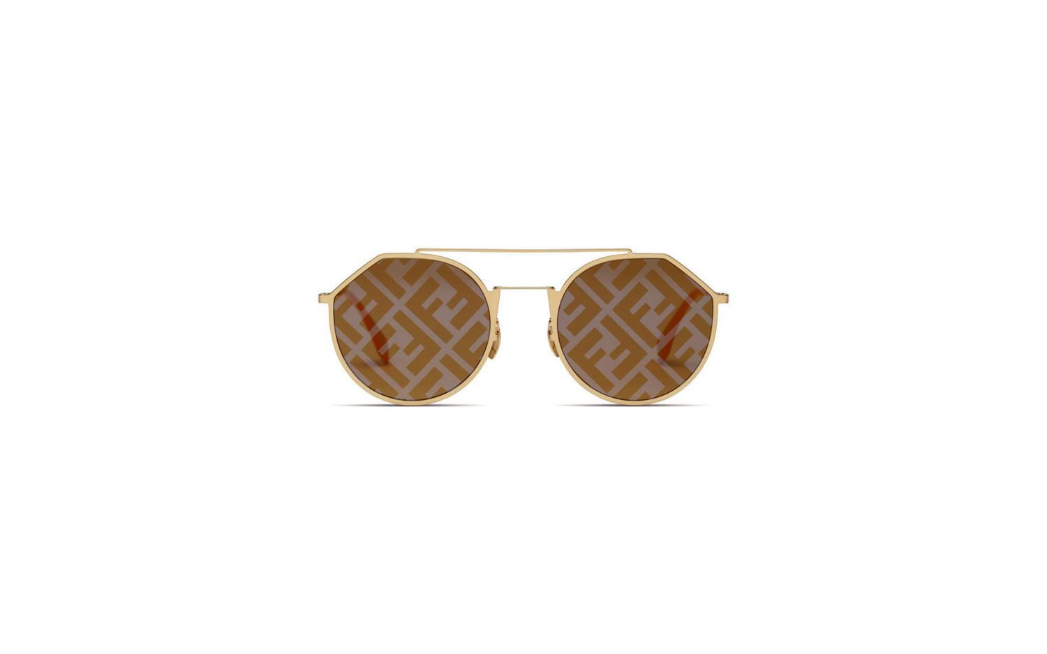 Fendi FFM0021 S Sunglasses