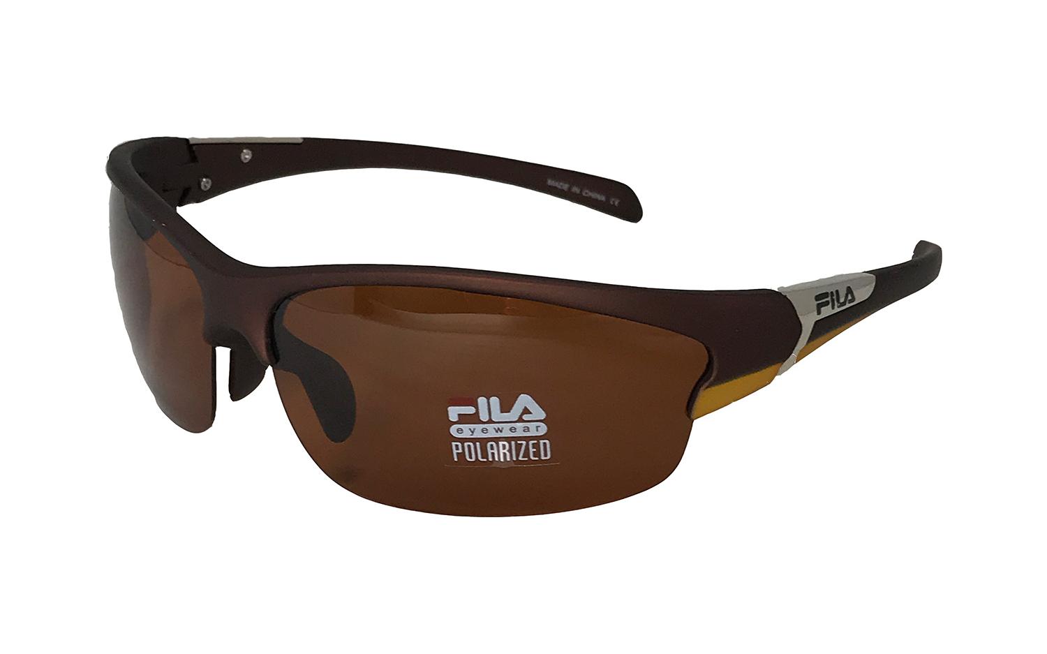 Fila eyewear outlet polarized