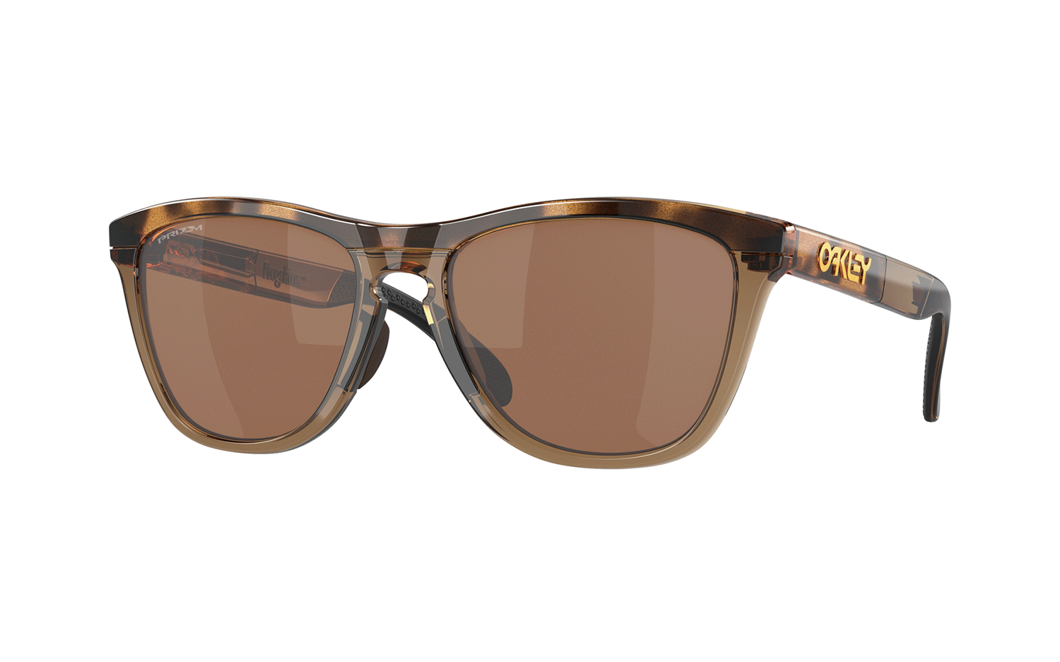 Oakley Frogskins Range OO9284 07 55 Sunglasses Shade Station