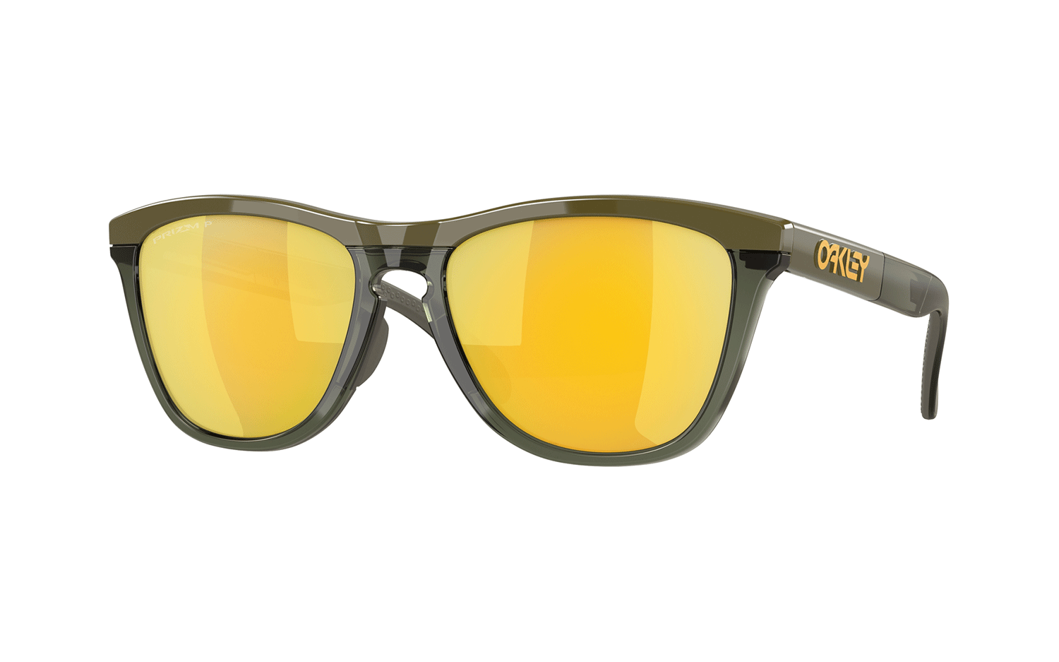 Oakley on sale frog sunglasses