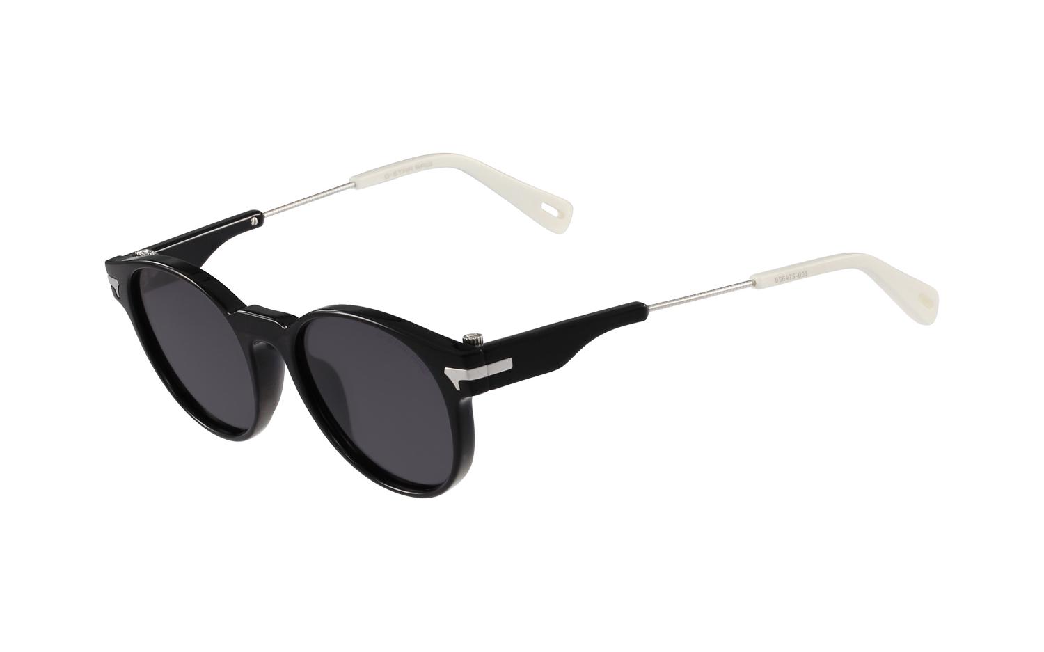 G Star RAW SHAFT STORMER GS647S 001 5019 Sunglasses Shade Station