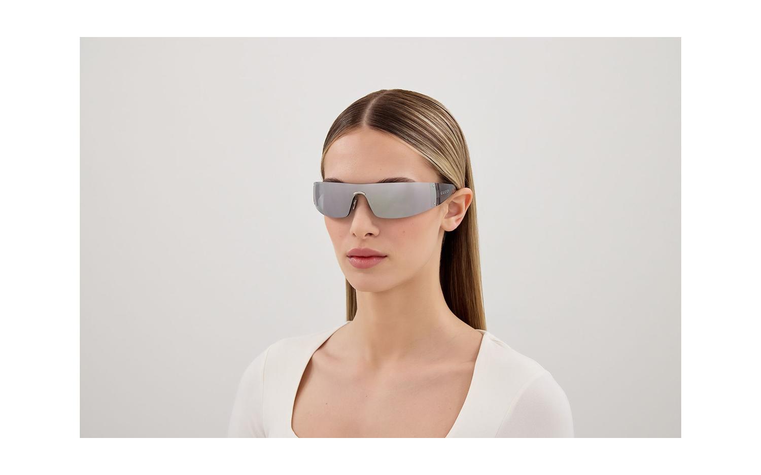 Gucci GG1958S 003 99 Sunglasses | Shade Station