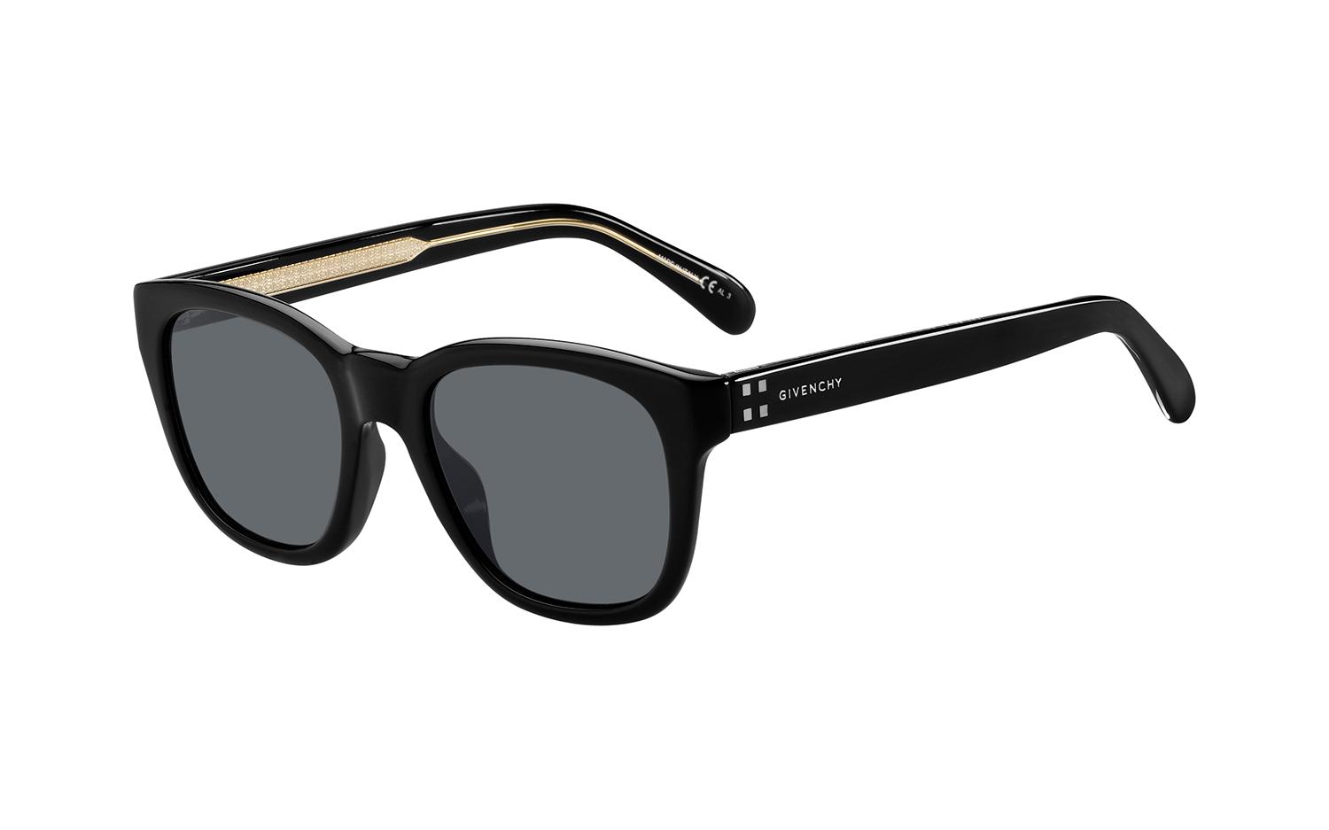 Givenchy GV7104/G/S 807 IR 51 Prescription Sunglasses | Shade Station