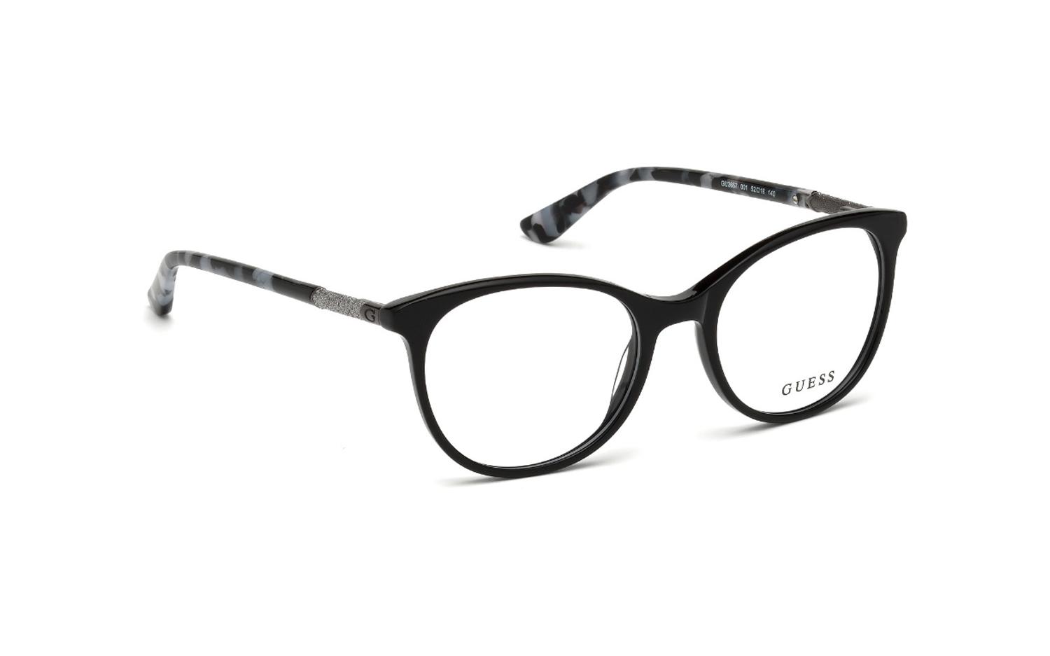 Guess frames 2018 top