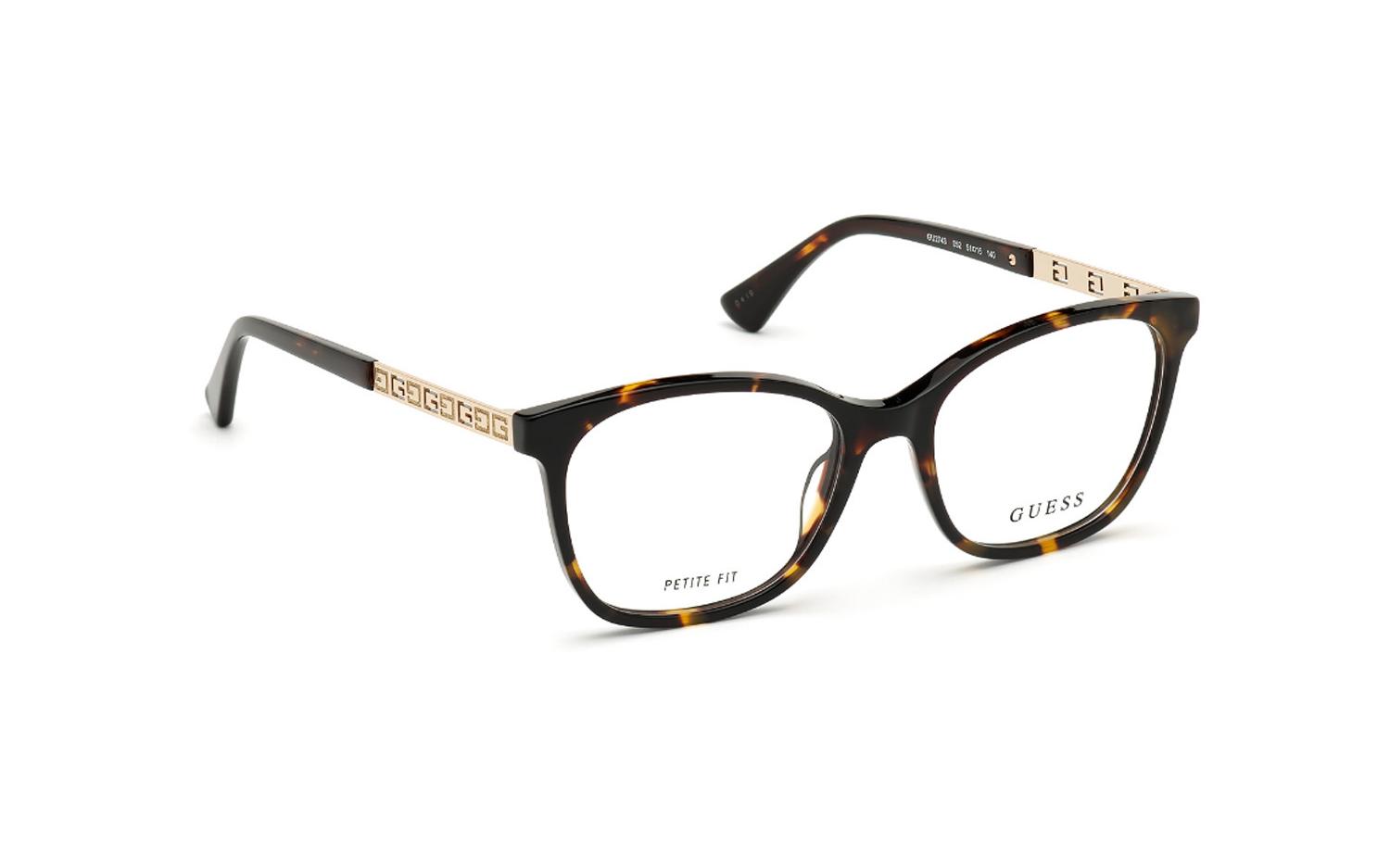 GUESS GU2743 052 53 Prescription Glasses Shade Station