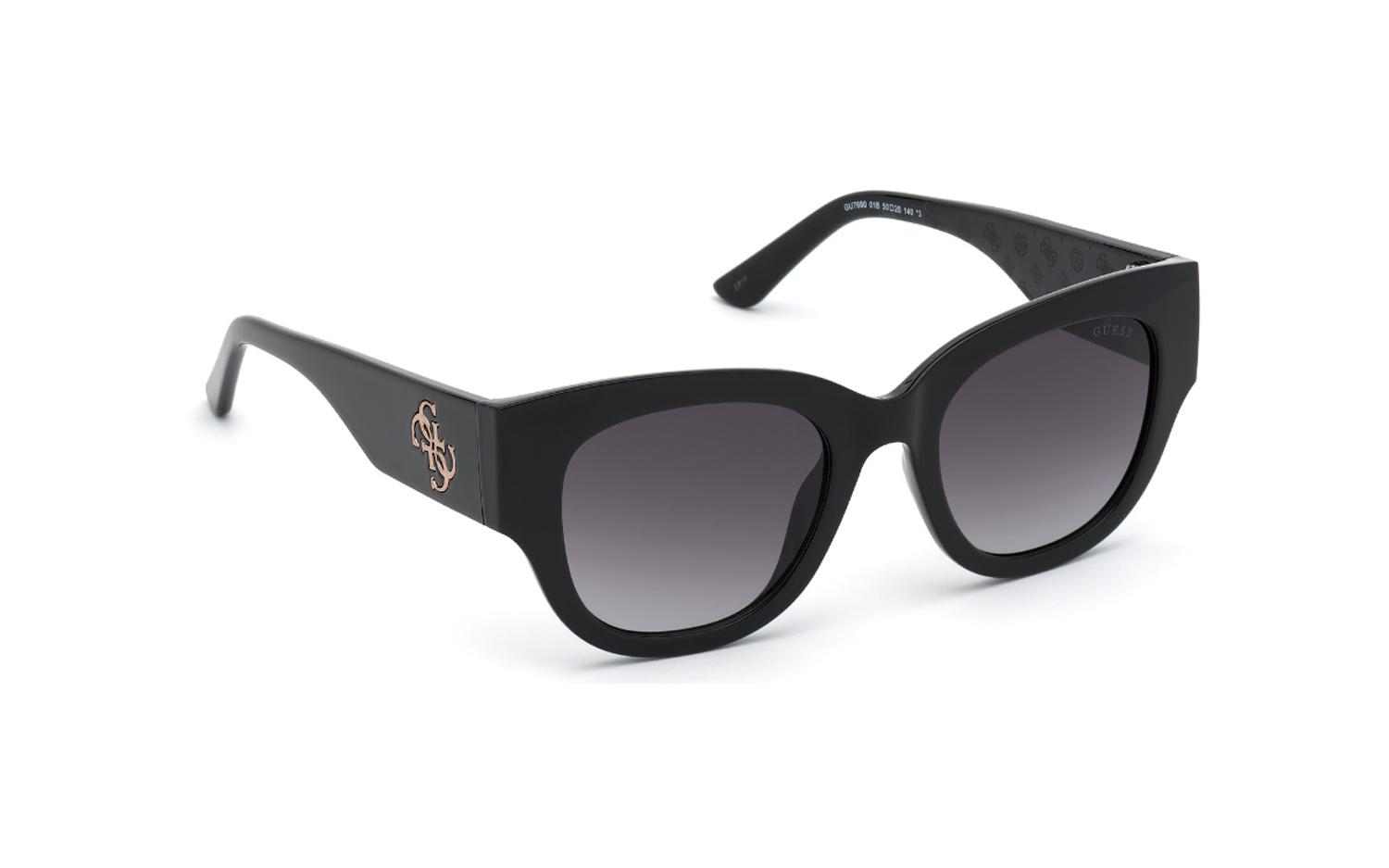 Guess GU7680 01B 50 Sunglasses | Shade Station