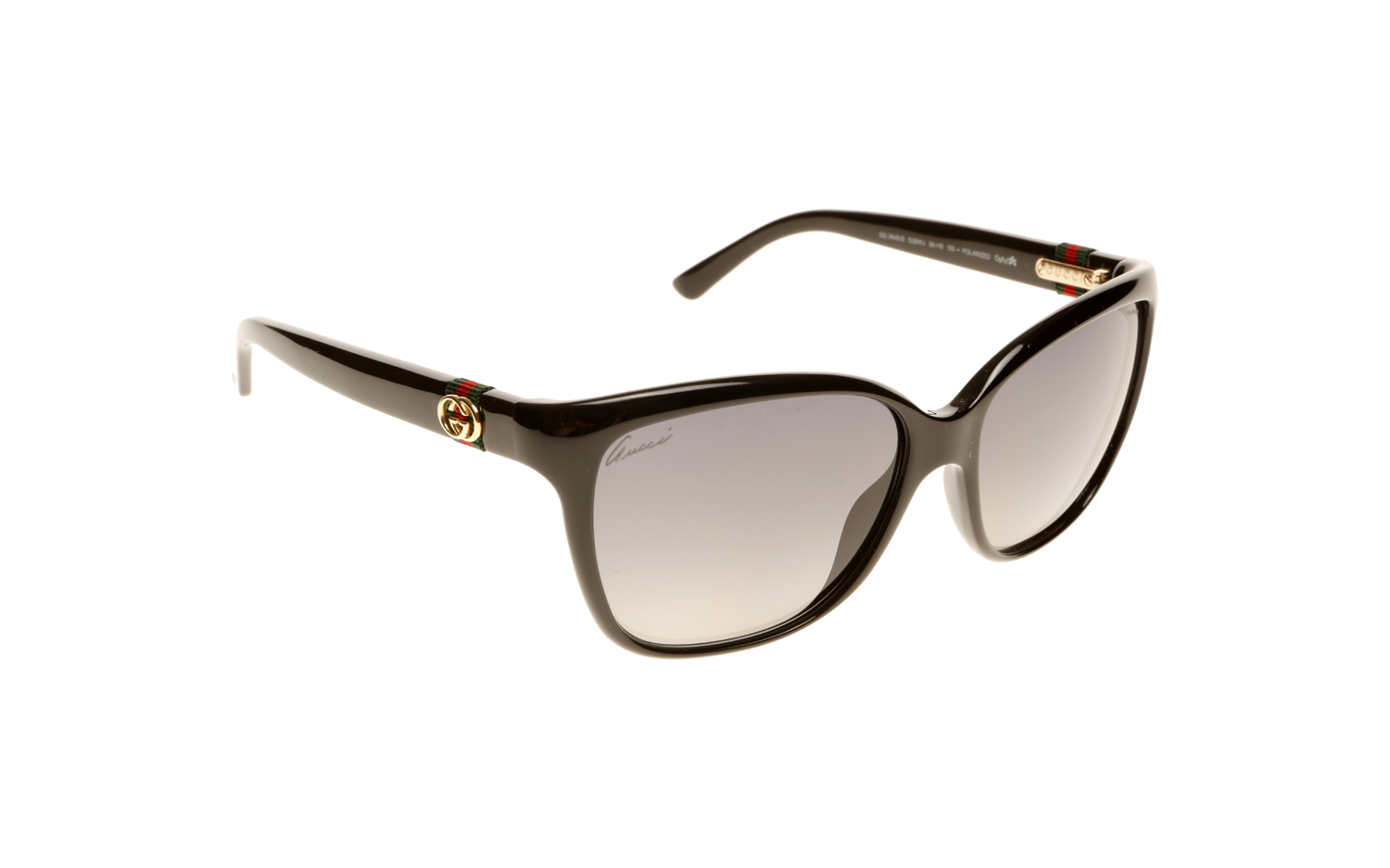 Gucci GG3645/S D28 WJ 56 Sunglasses | Shade Station