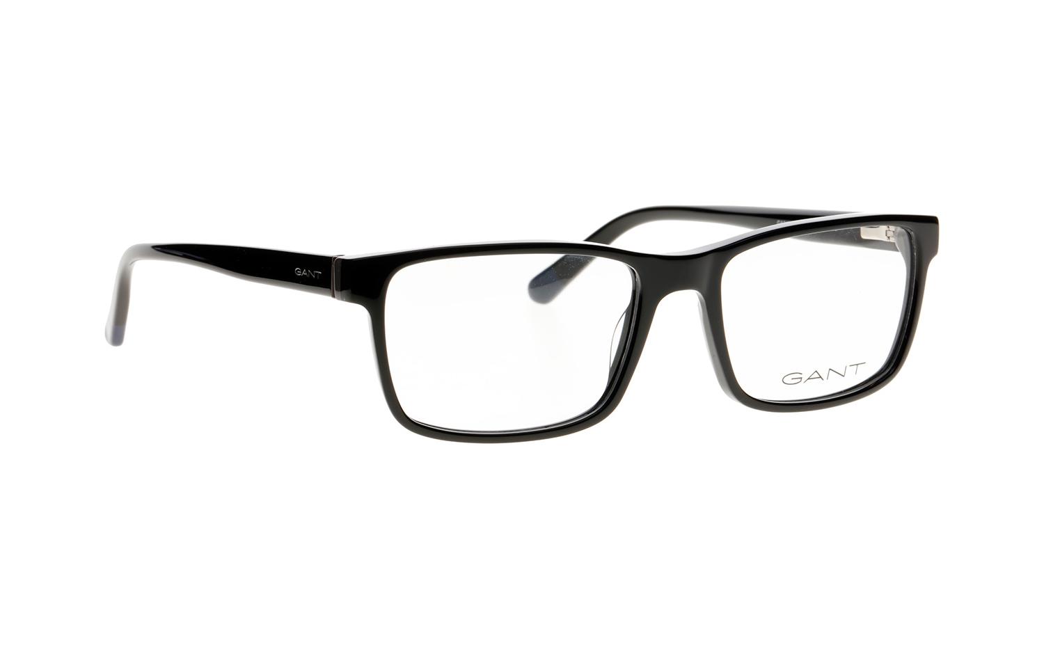 Gant GA3177/V 001 54 Prescription Glasses Shade Station