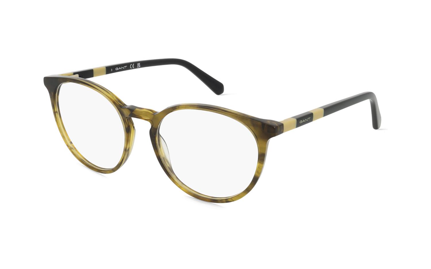 Gant GA3286 056 53 Prescription Glasses Shade Station