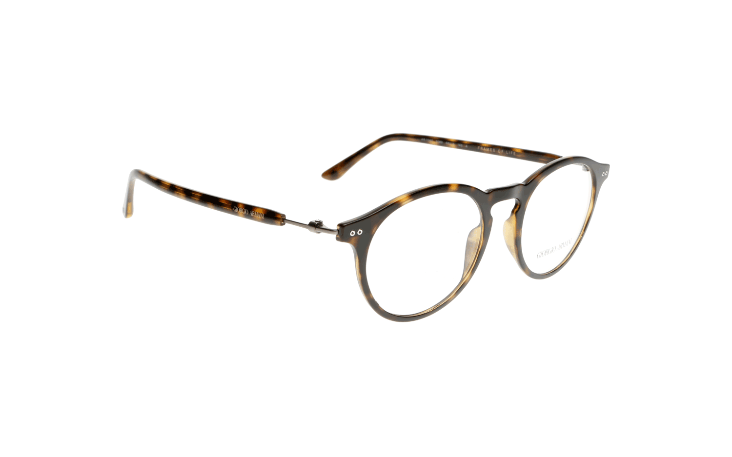 Giorgio armani prescription glasses sale