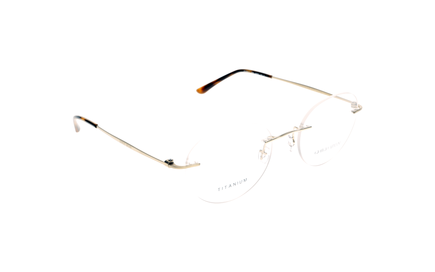 Prescription Giorgio Armani AR5004T Glasses