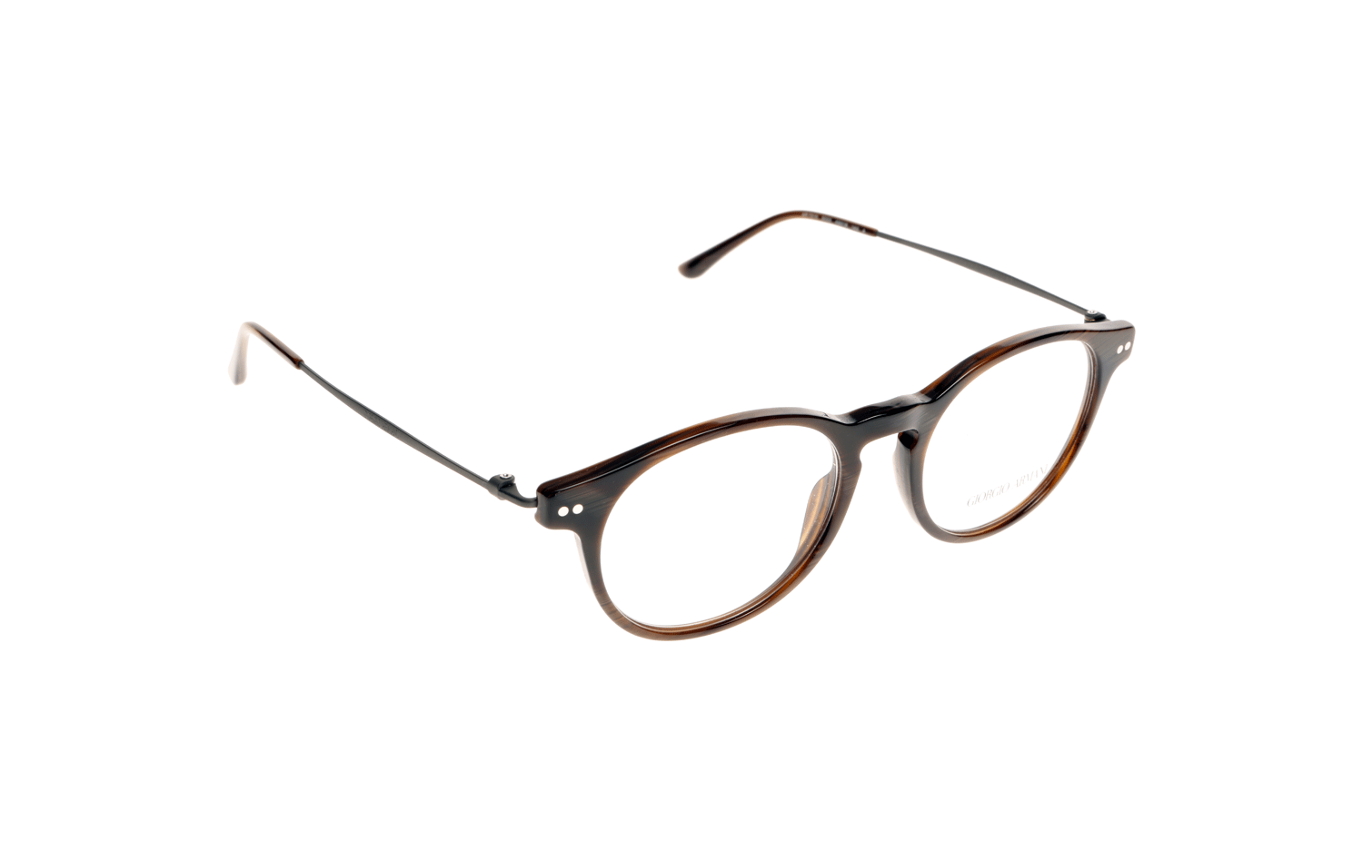 Giorgio Armani AR7010 5023 49 Prescription Glasses Shade Station
